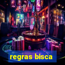 regras bisca